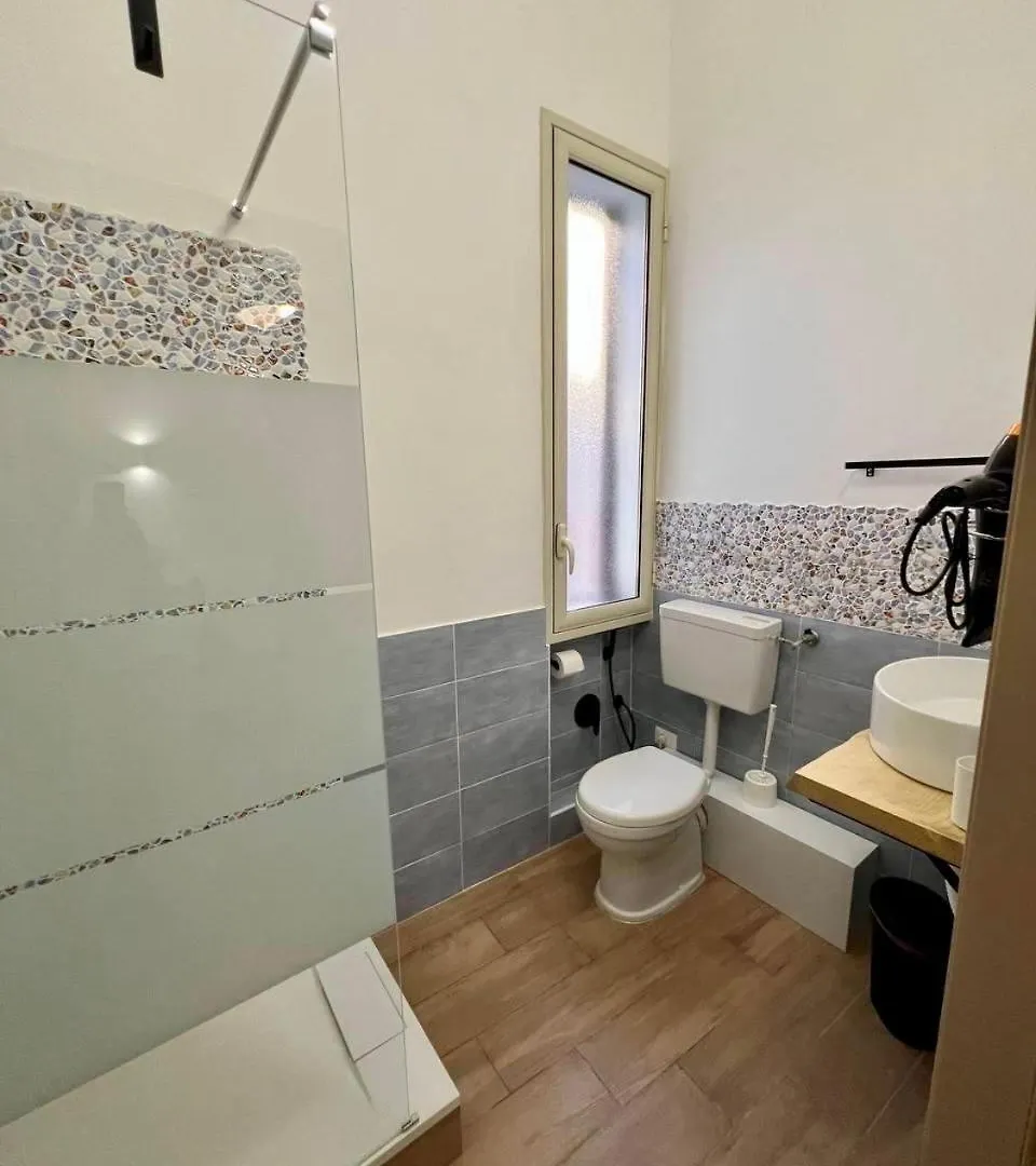 Sicilia Bedda Room'S Palermo Italien