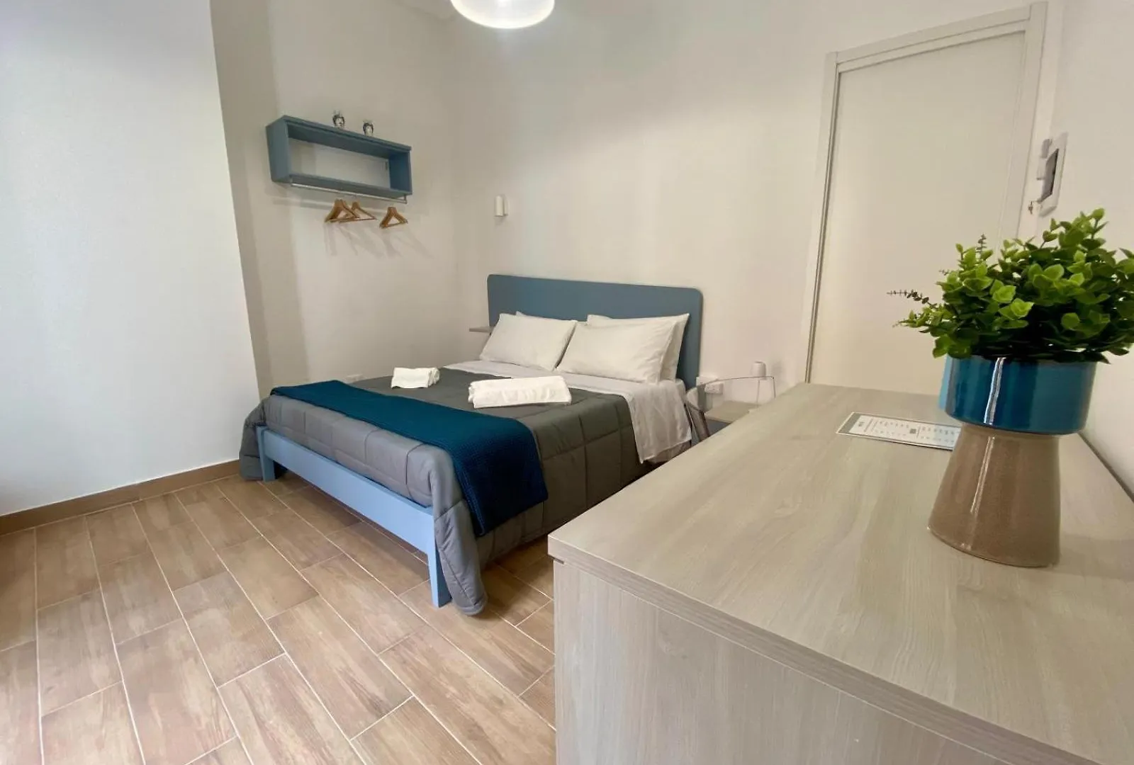Pensionat Sicilia Bedda Room'S Palermo