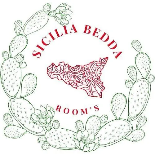 Pensionat Sicilia Bedda Room'S Palermo