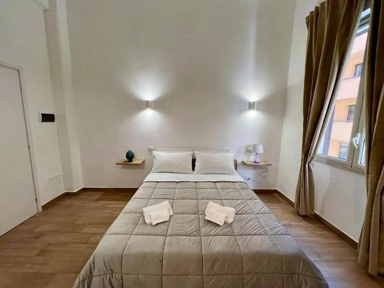 Sicilia Bedda Room'S Palermo