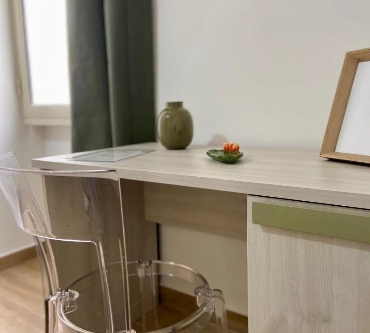 Pensionat Sicilia Bedda Room'S Palermo Italien