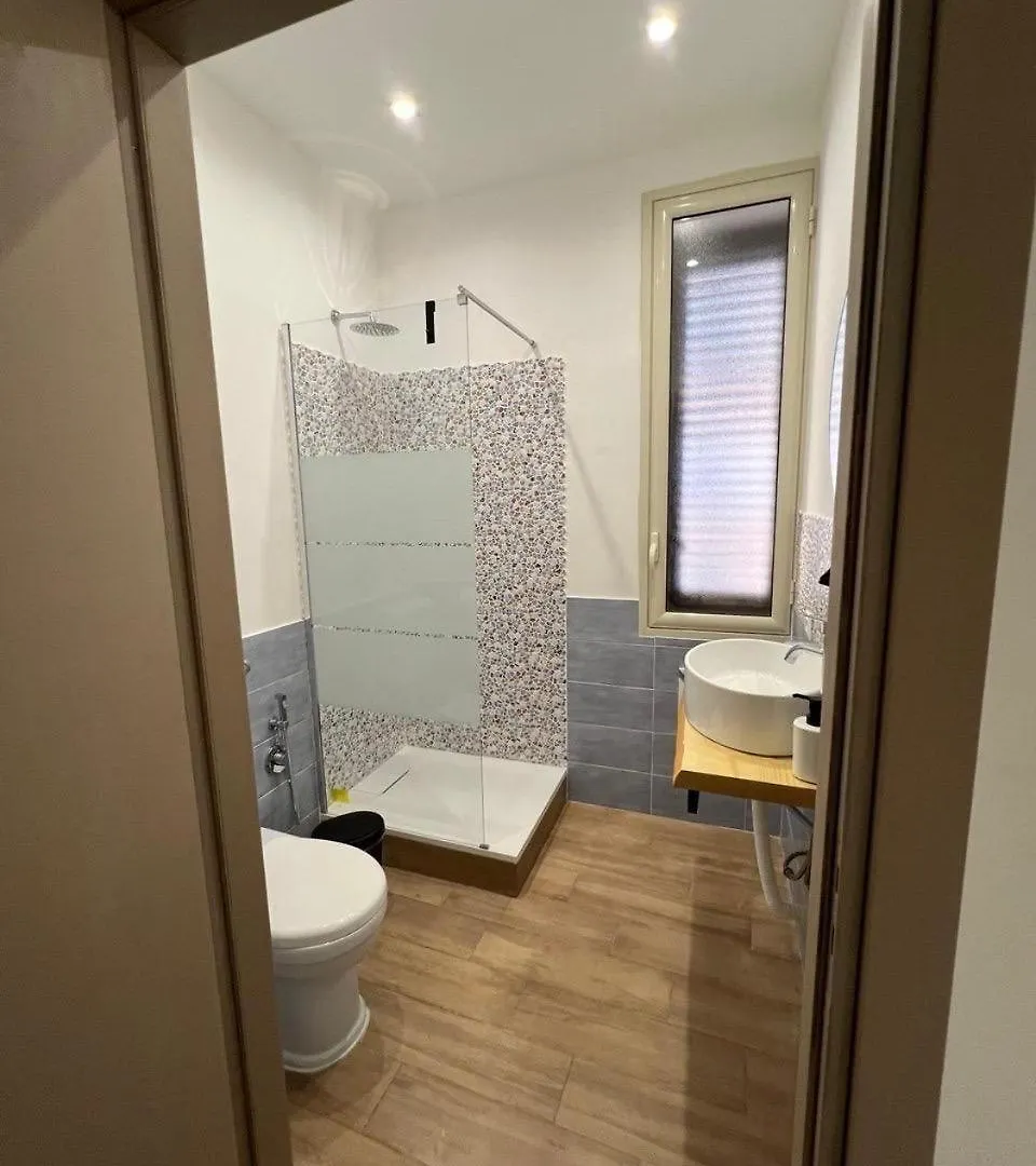 Pensionat Sicilia Bedda Room'S Palermo