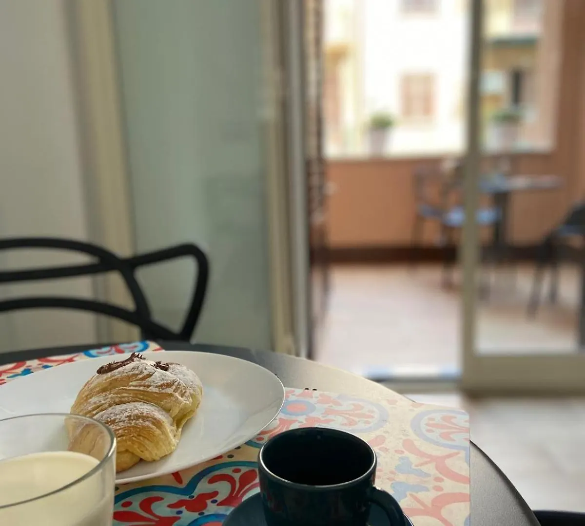 Sicilia Bedda Room'S Palermo 0*,  Italien