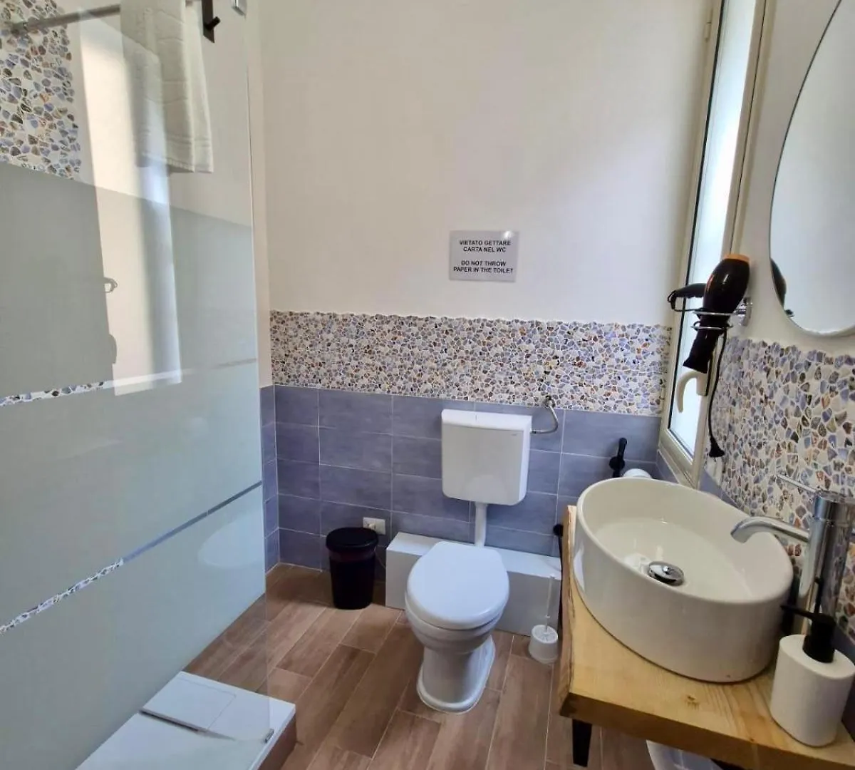 Sicilia Bedda Room'S Palermo 0*,  Italien