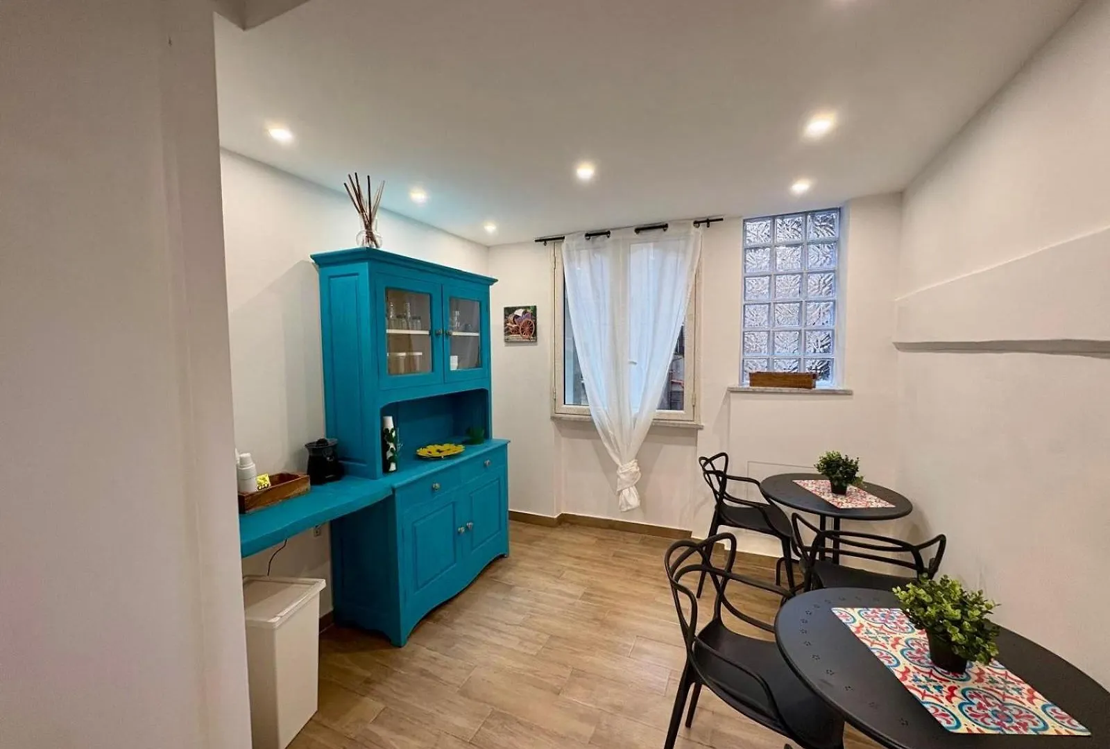 Sicilia Bedda Room'S Palermo Italien