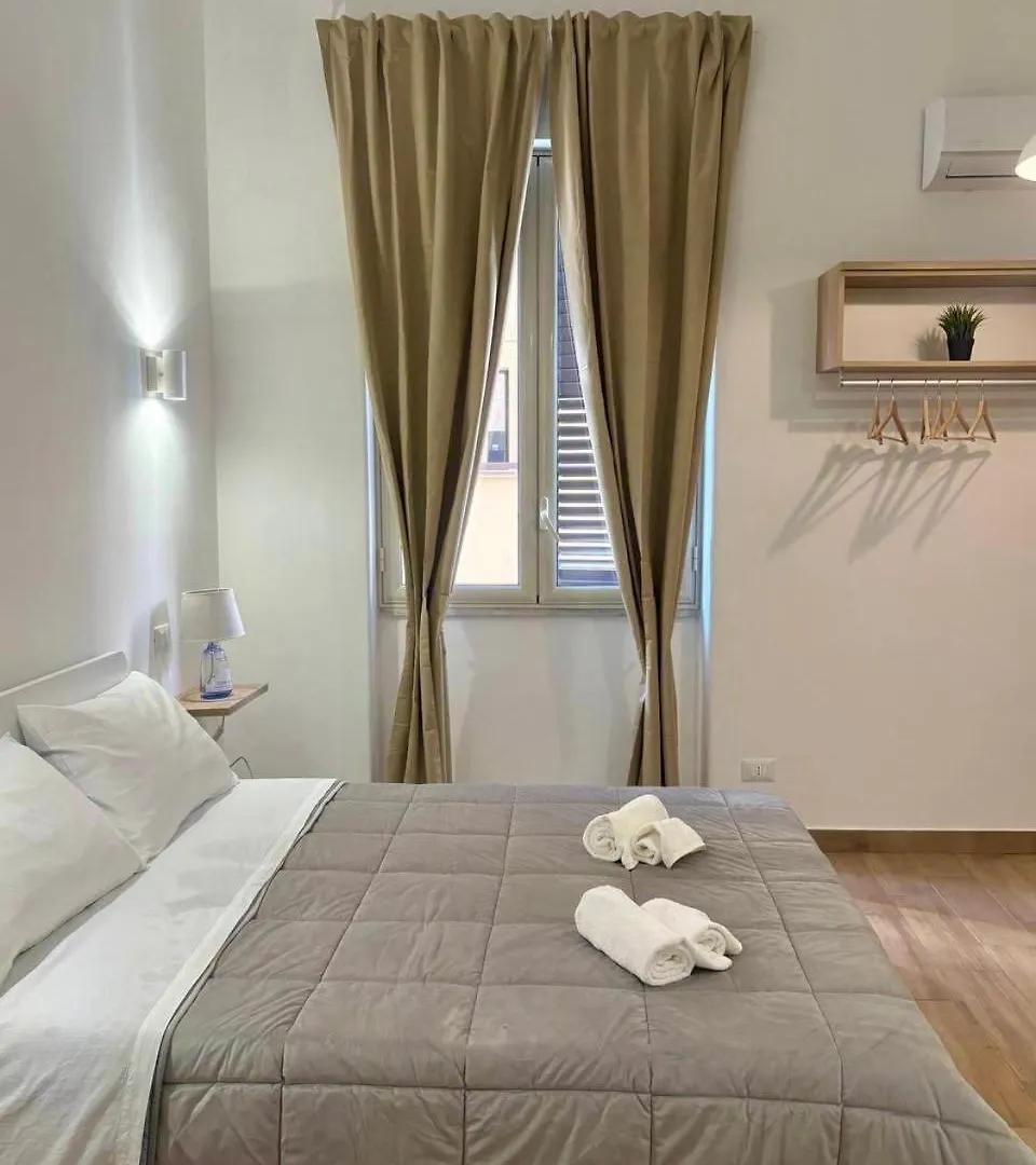 Sicilia Bedda Room'S Palermo 0*,  Italien