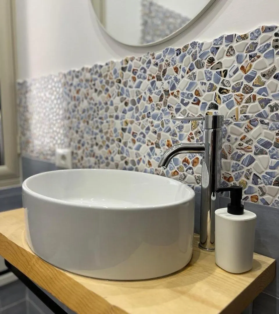 Pensionat Sicilia Bedda Room'S Palermo Italien