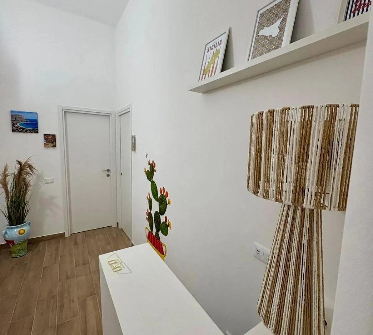 Sicilia Bedda Room'S Palermo 0*,  Italien