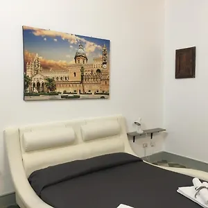  Maison d'hôtes Le Stanze Di Regina Margherita