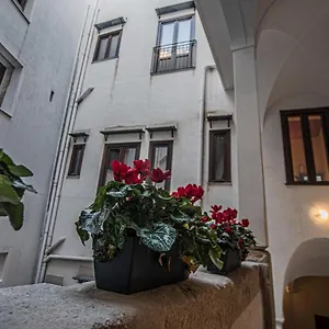  Maison d'hôtes Sant'andrea - Luxury In Vucciria