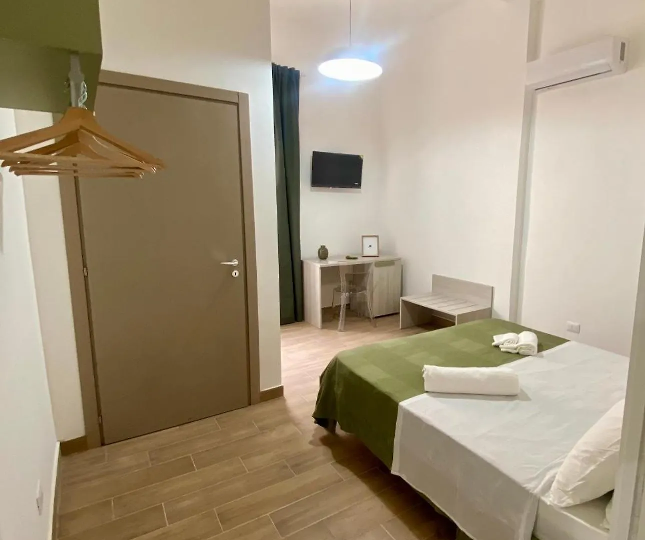 פלרמו Sicilia Bedda Room'S בית הארחה
