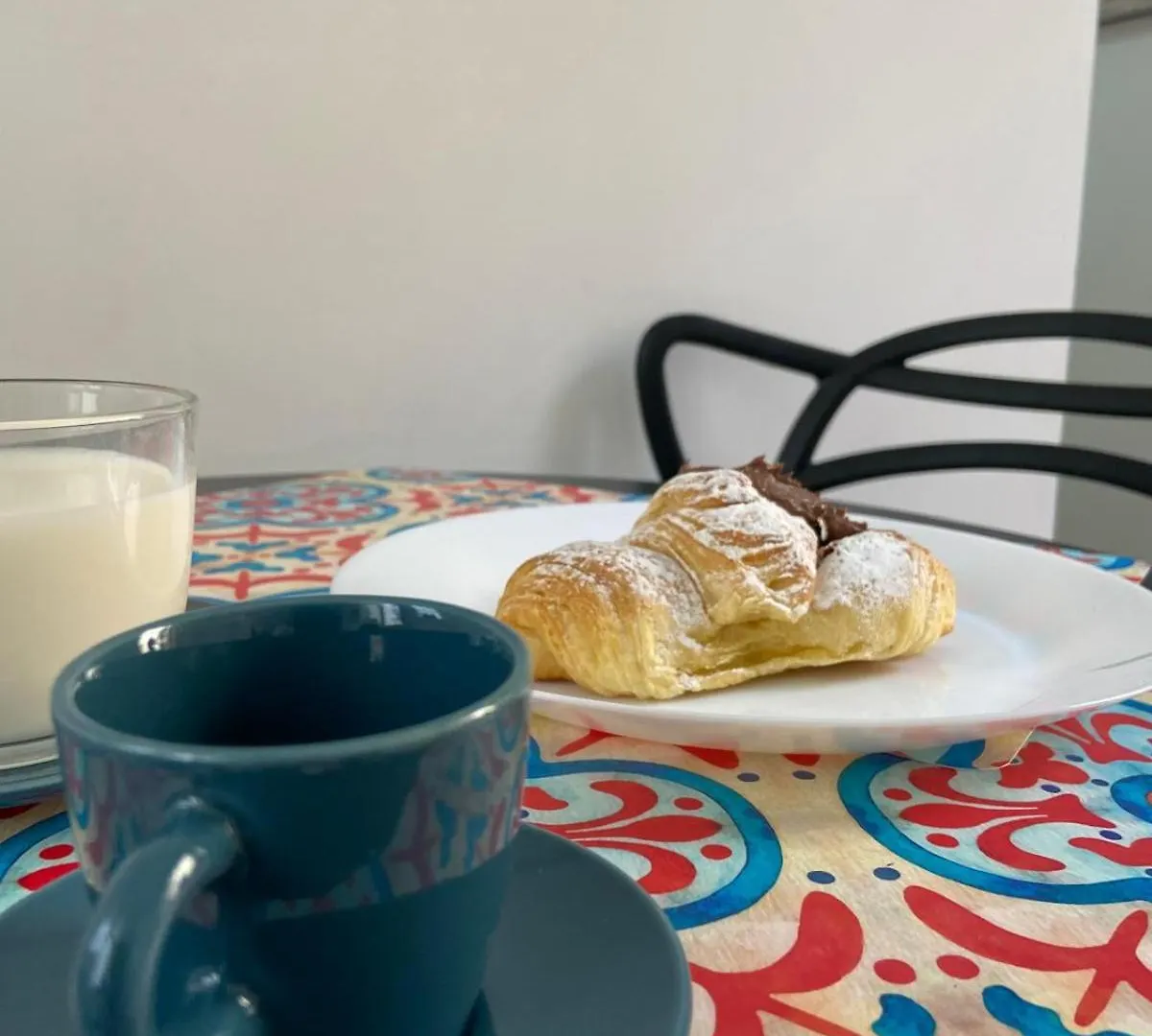 פלרמו Sicilia Bedda Room'S איטליה