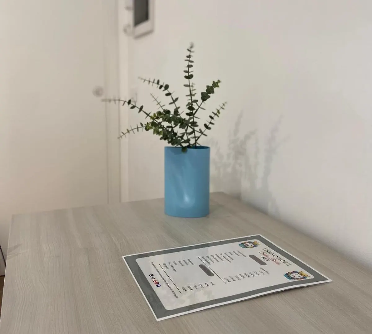 פלרמו Sicilia Bedda Room'S בית הארחה