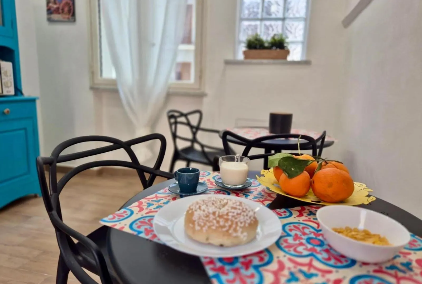 פלרמו Sicilia Bedda Room'S בית הארחה