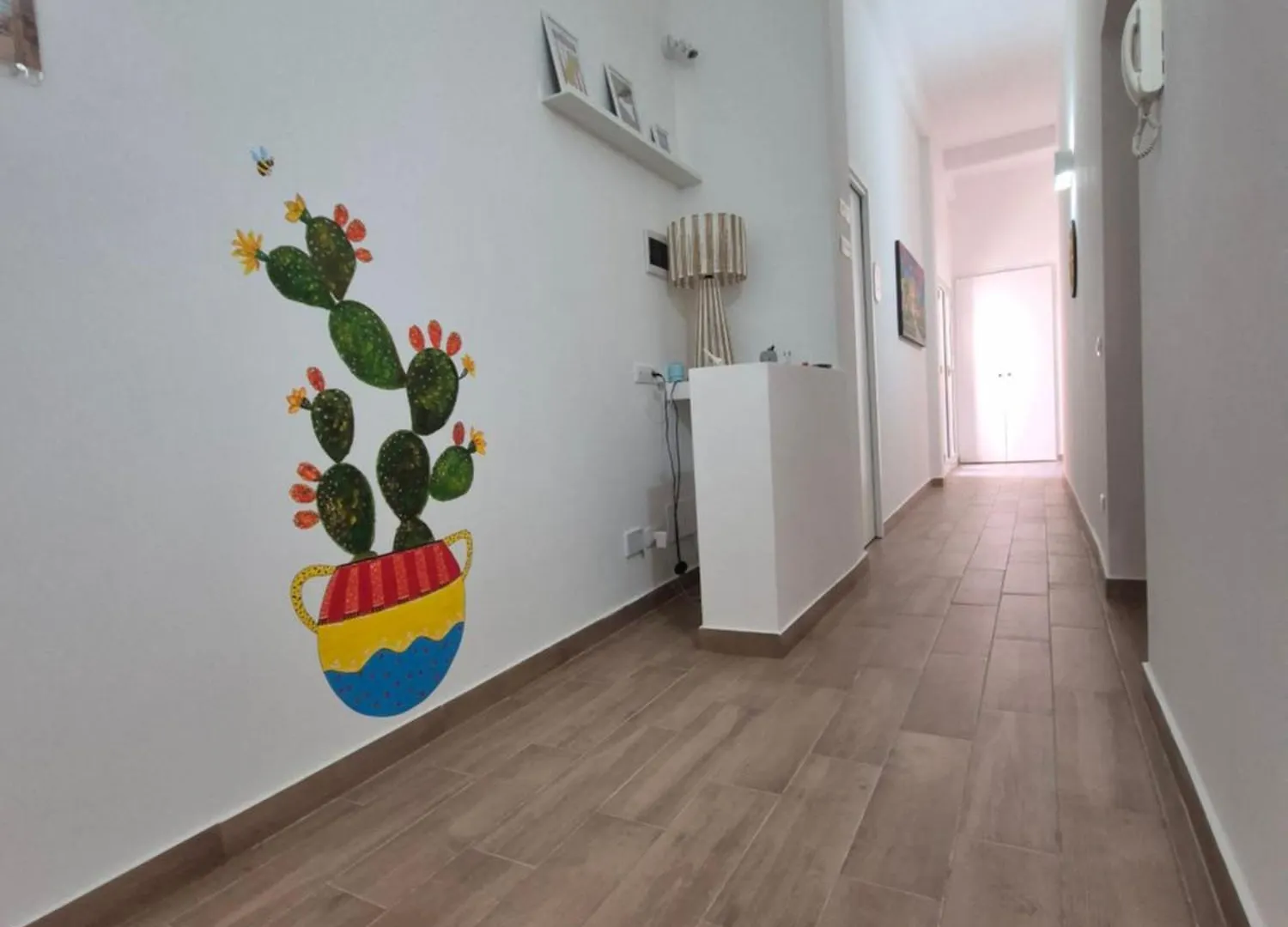 פלרמו Sicilia Bedda Room'S