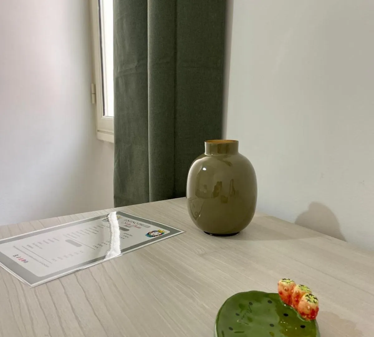 Sicilia Bedda Room'S Palermo Italië